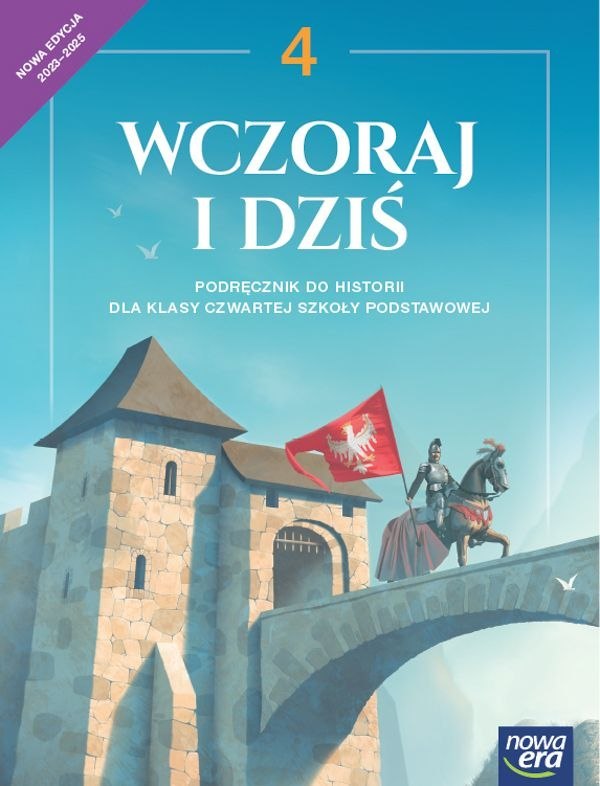 Podrecznik Historia Wczoraj I Dzis Klasa 4 Czytanie